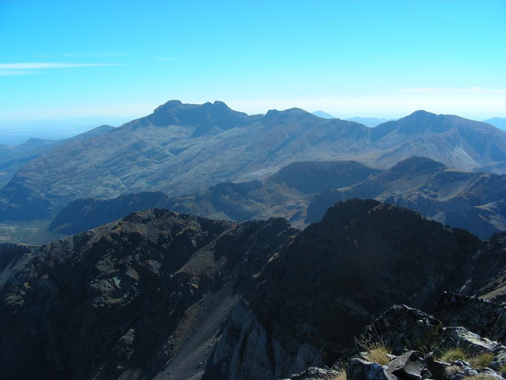 El Invernal De Picos Portilla de la Reina Exteriör bild
