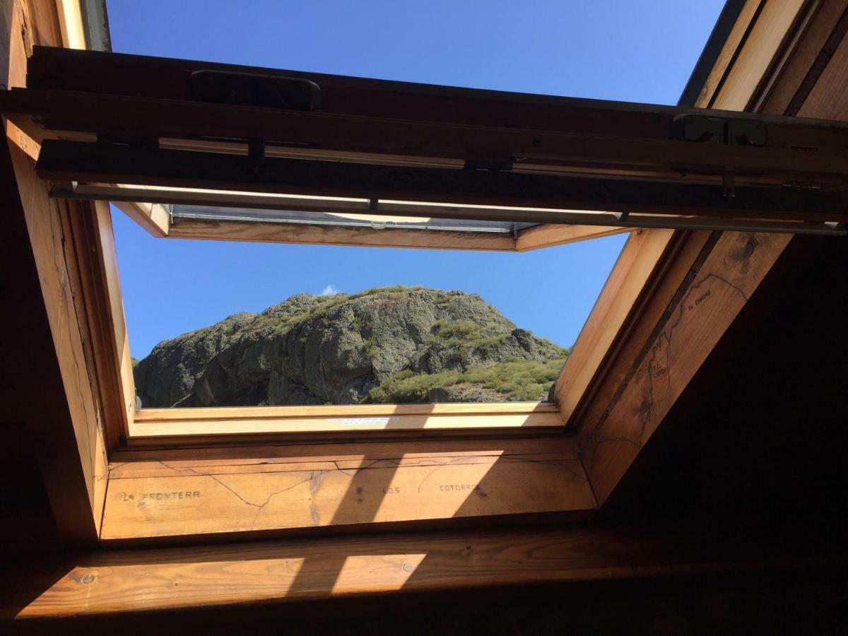 El Invernal De Picos Portilla de la Reina Exteriör bild