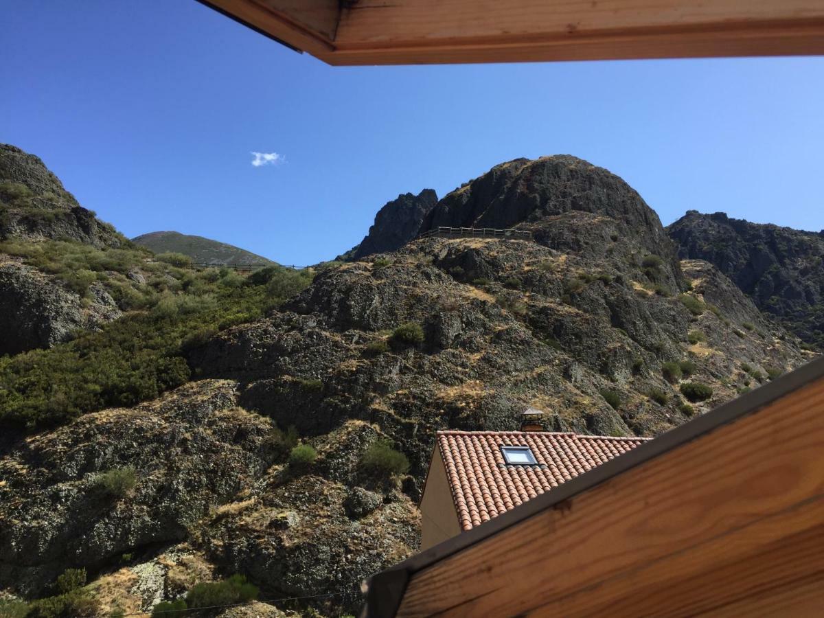 El Invernal De Picos Portilla de la Reina Exteriör bild