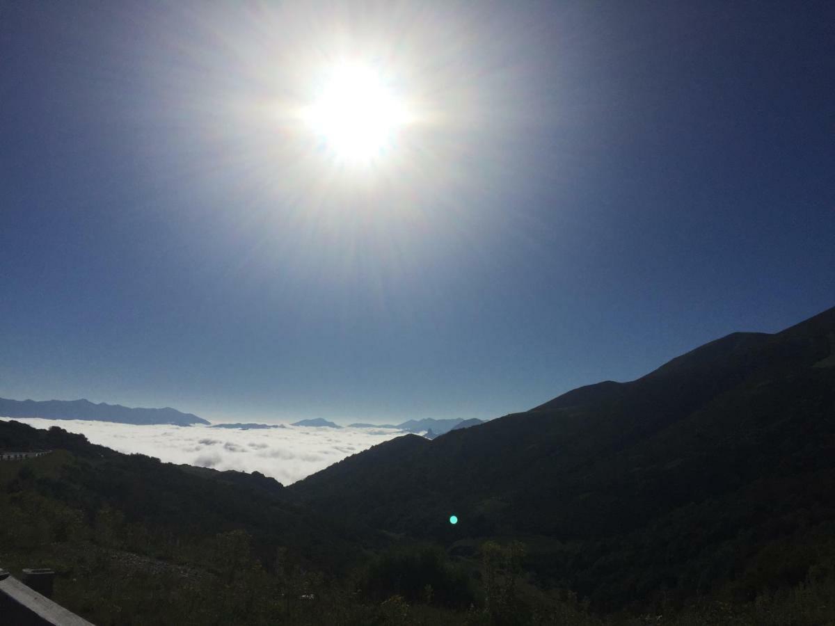El Invernal De Picos Portilla de la Reina Exteriör bild